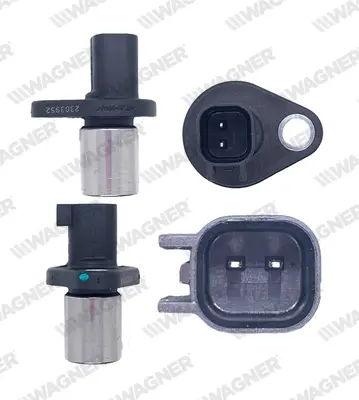 CRANKSHAFT/CAMSHAFT SENSOR WAGNER CRS00370 (фото 1)