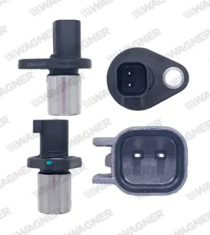 CRANKSHAFT/CAMSHAFT SENSOR WAGNER CRS00370 Рендж (ленд) ровер Дискавери 3