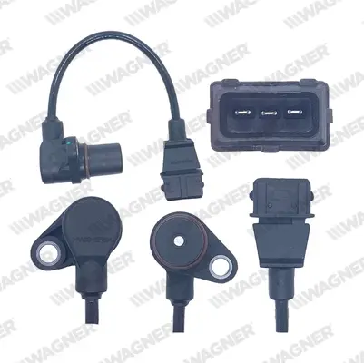 CRANKSHAFT/CAMSHAFT SENSOR WAGNER CRS00382 (фото 1)
