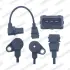 CRANKSHAFT/CAMSHAFT SENSOR WAGNER CRS00382 (фото 1)
