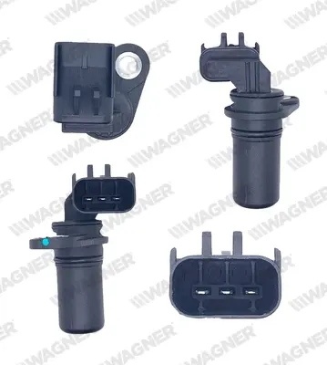 CRANKSHAFT/CAMSHAFT SENSOR WAGNER CRS00390 (фото 1)