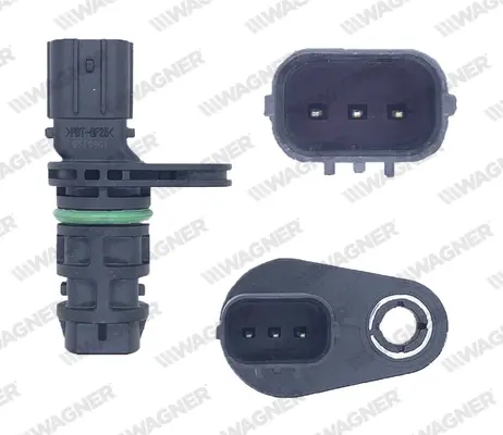 CRANKSHAFT/CAMSHAFT SENSOR WAGNER CRS00391 (фото 1)