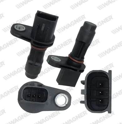 CRANKSHAFT/CAMSHAFT SENSOR WAGNER CRS00409
