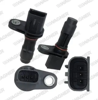 CRANKSHAFT/CAMSHAFT SENSOR WAGNER CRS00409 Тойота Рав-4