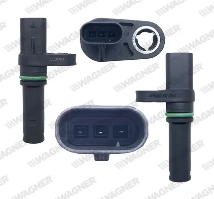 CRANKSHAFT/CAMSHAFT SENSOR WAGNER CRS00410