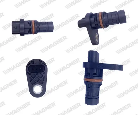 CRANKSHAFT/CAMSHAFT SENSOR WAGNER CRS00412 (фото 1)