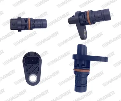 CRANKSHAFT/CAMSHAFT SENSOR WAGNER CRS00412 Chevrolet Aveo т300