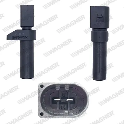 Автозапчасть WAGNER CRS00414