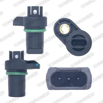 Автозапчасть WAGNER CRS00422