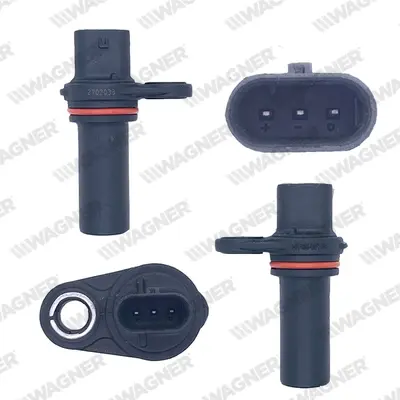 Автозапчасть WAGNER CRS00423