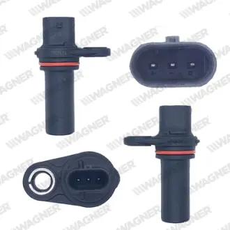 Автозапчасть WAGNER CRS00423