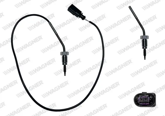 Автозапчасть WAGNER ETP00004
