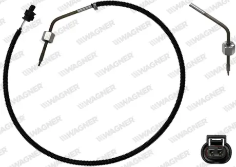 Автозапчасть WAGNER ETP00009