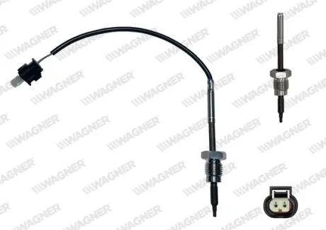Автозапчасть WAGNER ETP00027