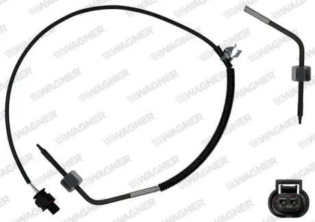 Автозапчасть WAGNER ETP00028 Мерседес W245