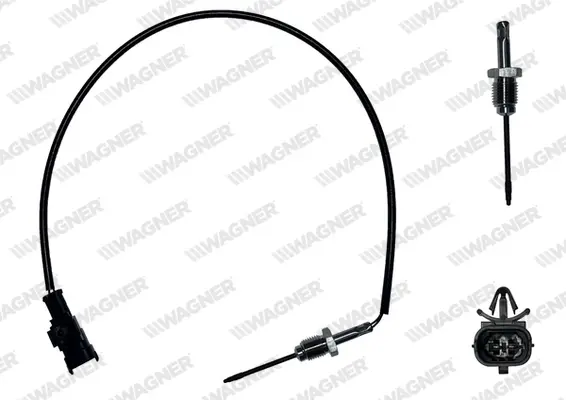 Автозапчасть WAGNER ETP00033