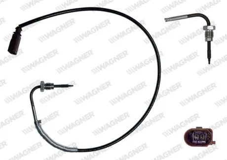 Автозапчасть WAGNER ETP00035