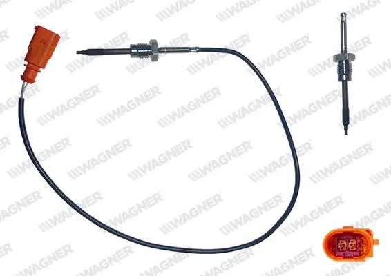 Автозапчасть WAGNER ETP00037