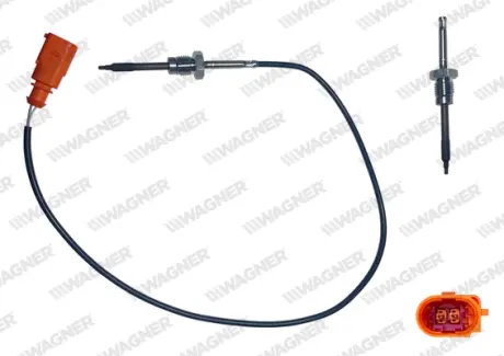 Автозапчасть WAGNER ETP00037 Сеат Леон