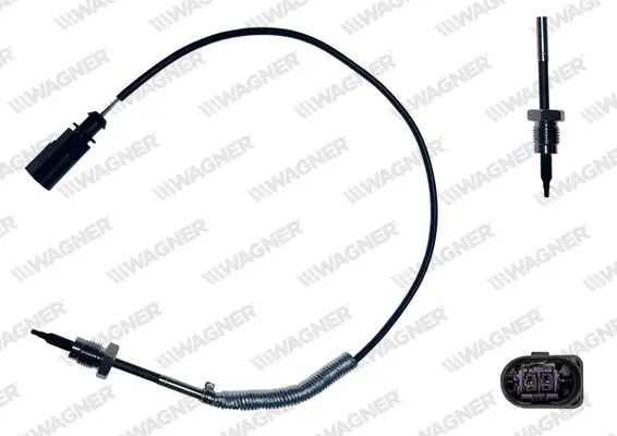 Автозапчасть WAGNER ETP00038