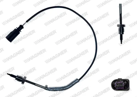 Автозапчасть WAGNER ETP00038 Сеат Леон