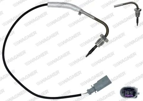 Автозапчасть WAGNER ETP00039 Сеат Леон