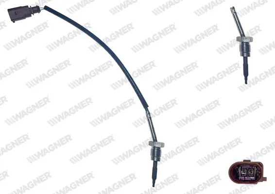 Автозапчасть WAGNER ETP00040