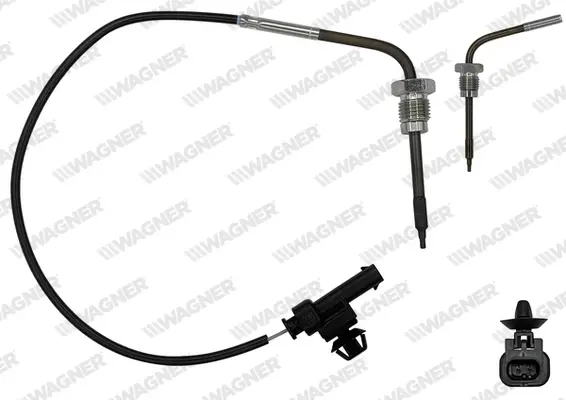 Автозапчасть WAGNER ETP00045