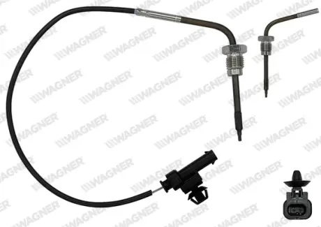 Автозапчасть WAGNER ETP00045