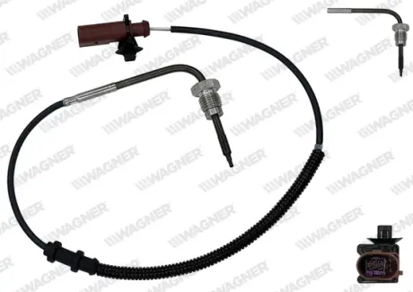 Автозапчасть WAGNER ETP00049 Шкода Roomster