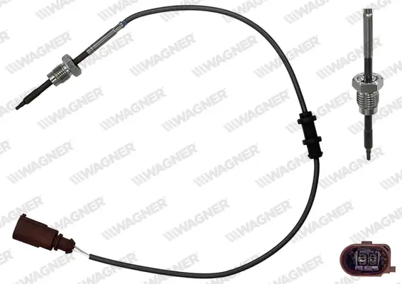 Автозапчасть WAGNER ETP00051