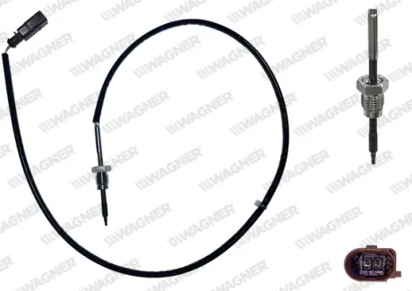 Автозапчасть WAGNER ETP00055