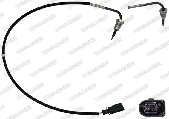 Автозапчасть WAGNER ETP00057