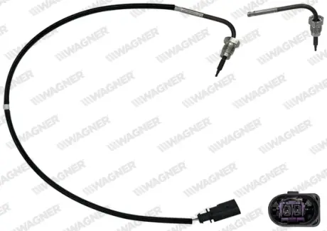 Автозапчасть WAGNER ETP00057