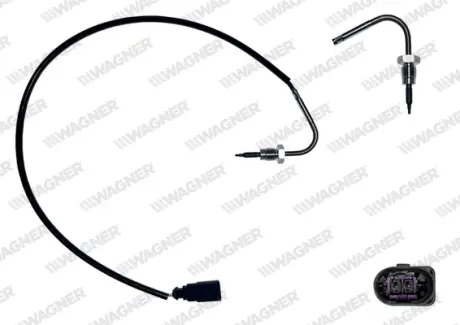 Автозапчасть WAGNER ETP00059 Сеат Леон