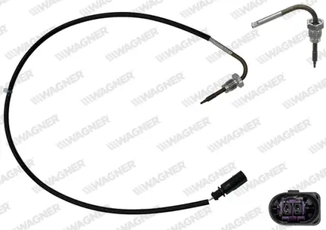 Автозапчасть WAGNER ETP00060
