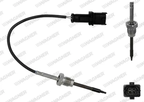 Автозапчасть WAGNER ETP00062