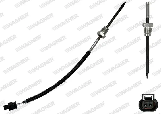 Автозапчасть WAGNER ETP00064