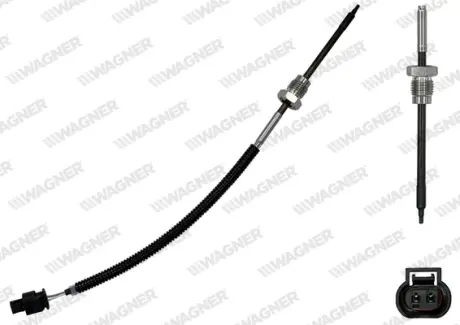 Автозапчасть WAGNER ETP00064