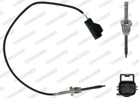 Автозапчасть WAGNER ETP00069