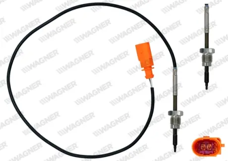 Автозапчасть WAGNER ETP00071