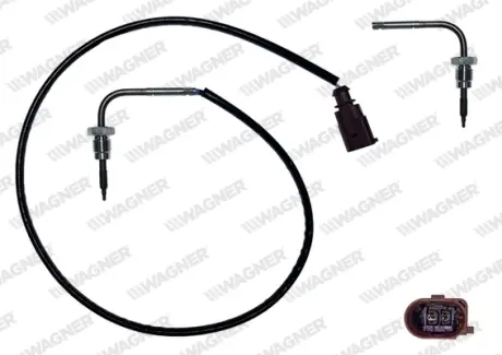 Автозапчасть WAGNER ETP00072