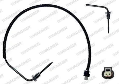 Автозапчасть WAGNER ETP00073