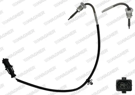 Автозапчасть WAGNER ETP00076