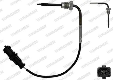 Автозапчасть WAGNER ETP00077