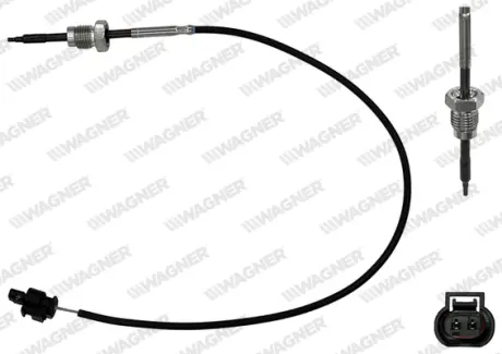 Автозапчасть WAGNER ETP00086