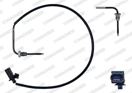 Автозапчасть WAGNER ETP00094