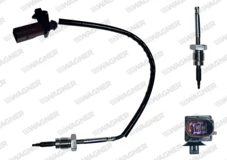 Автозапчасть WAGNER ETP00095
