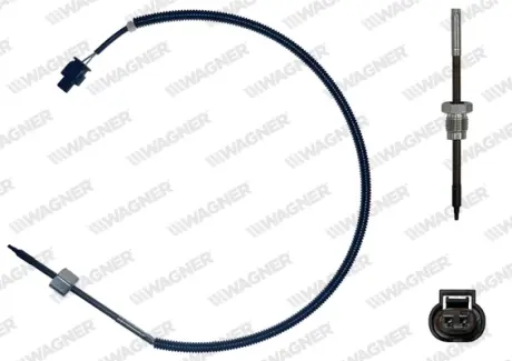 Автозапчасть WAGNER ETP00096