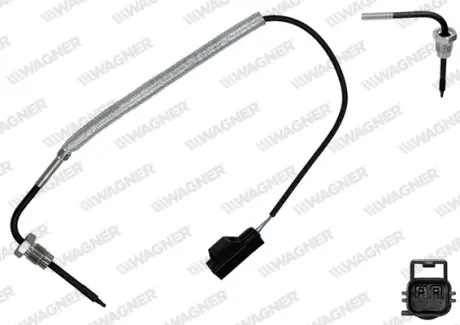 Автозапчасть WAGNER ETP00105